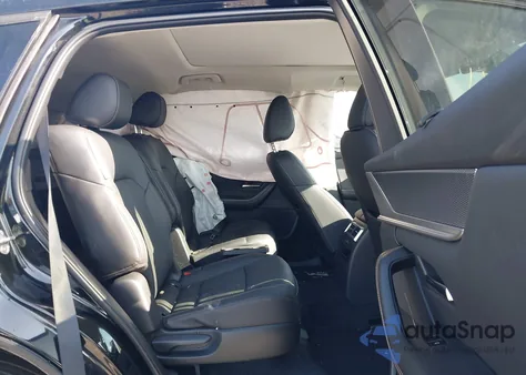 2025 Mazda Cx-90 3.3 Turbo Premium Sport z USA, uszkodzony, nr VIN JM3KKCHD3S1218675